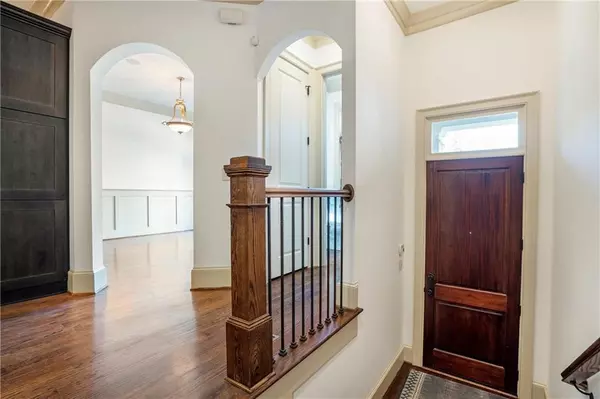 Atlanta, GA 30305,58 Sheridan DR NE #27