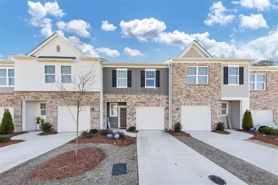 539 MAGNOLIA CIR, Palmetto, GA 30268