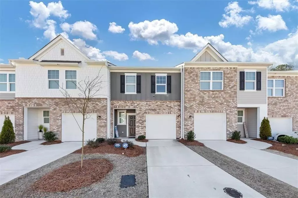 Palmetto, GA 30268,539 MAGNOLIA CIR