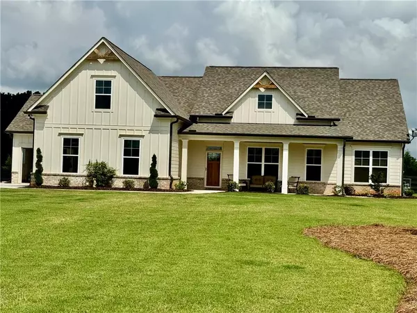 Winder, GA 30680,856 Smith Mill RD