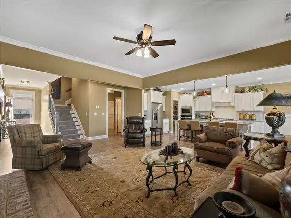 Winder, GA 30680,856 Smith Mill RD