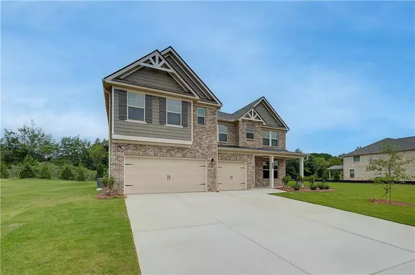 Dacula, GA 30019,2436 Cadenza CIR