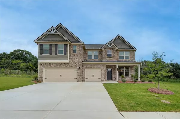 2436 Cadenza CIR, Dacula, GA 30019