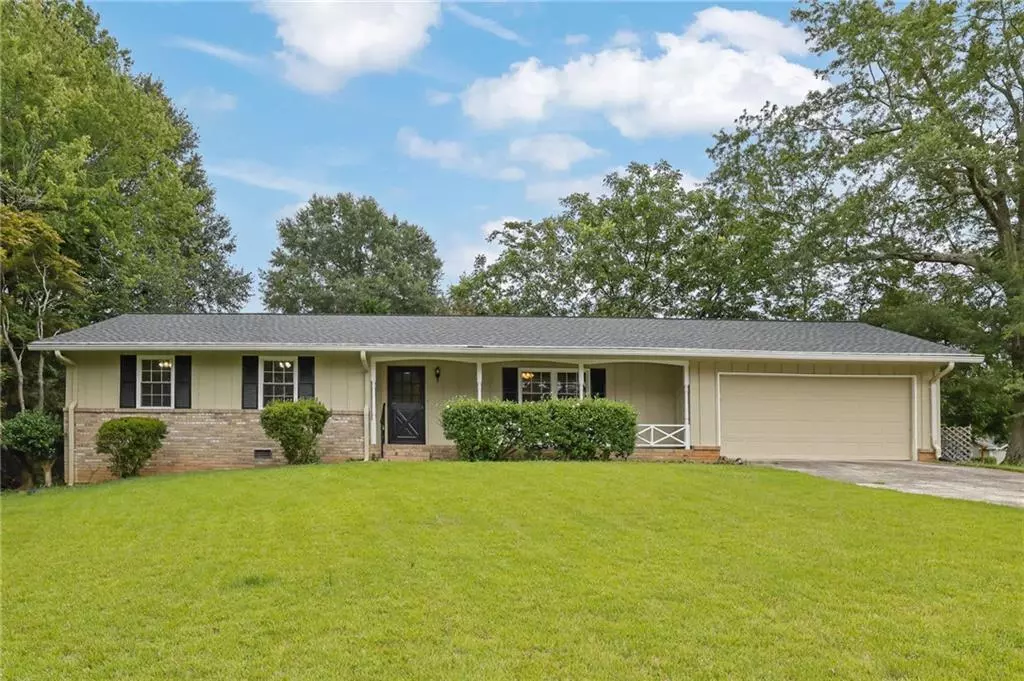 Smyrna, GA 30080,3505 Commanche CT SE