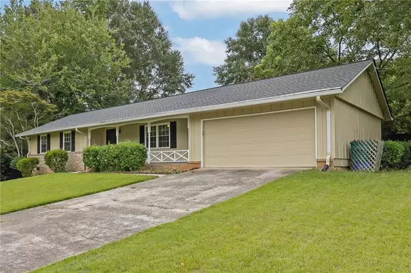 Smyrna, GA 30080,3505 Commanche CT SE