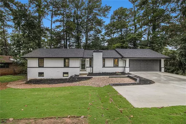 Decatur, GA 30034,3939 Boring RD