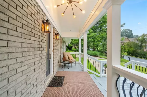 Atlanta, GA 30345,2354 Echo Hills CIR NE