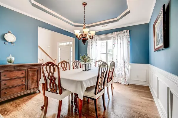 Buford, GA 30519,3102 Seneca Farms LN