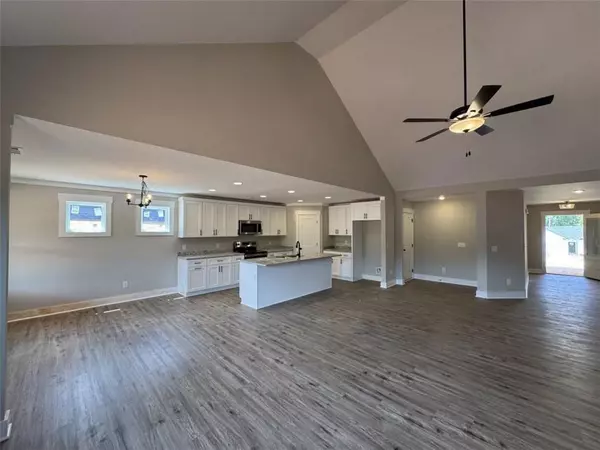 Martin, GA 30557,1380 Anderson Thomas RD