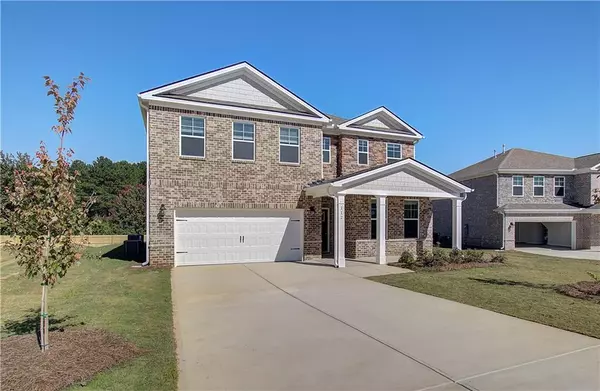 Stockbridge, GA 30281,136 Dalston CV