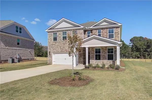 Stockbridge, GA 30281,136 Dalston CV