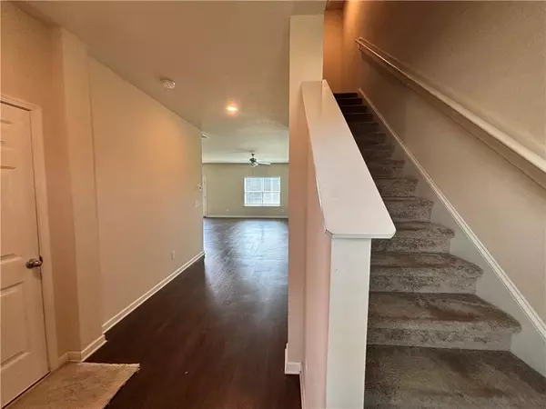 Cartersville, GA 30120,160 Innis Brook CIR