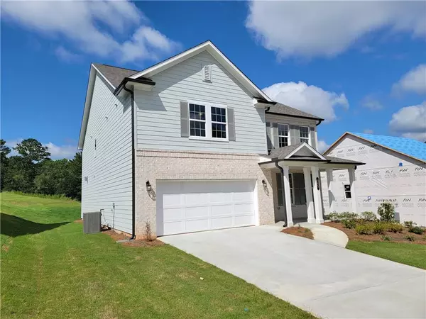 Bethlehem, GA 30620,389 Silverleaf TRL