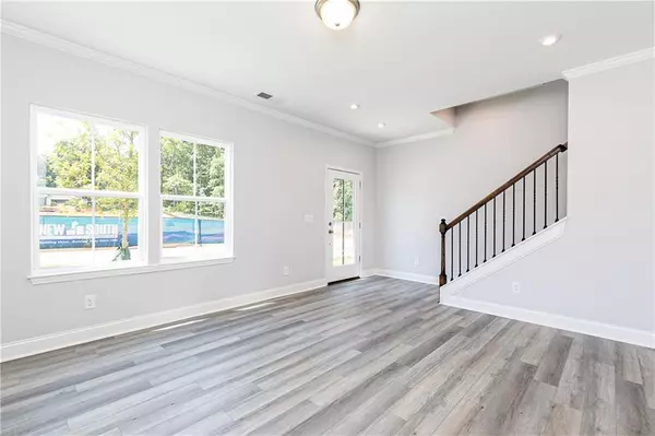Lawrenceville, GA 30043,2967 Beaconwood CT