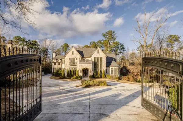 35 Mount Paran RD NW, Sandy Springs, GA 30327