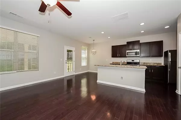 Atlanta, GA 30349,5880 Grande River RD