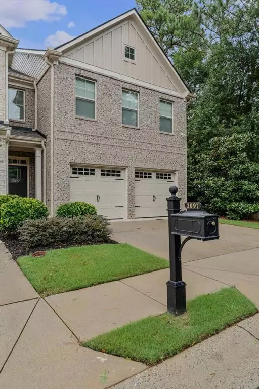 Marietta, GA 30060,2097 Brightleaf WAY #116