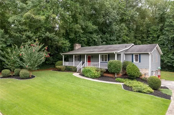 3225 Forest Creek DR SW, Marietta, GA 30064
