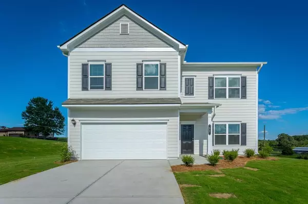 52 Willow CIR, Rock Spring, GA 30739