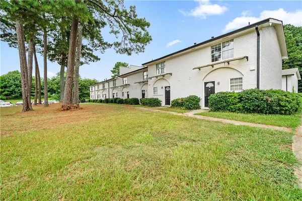 7234 Tara BLVD, Jonesboro, GA 30236