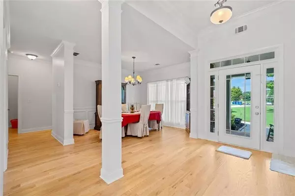 Dacula, GA 30019,2200 Spruce Lake DR