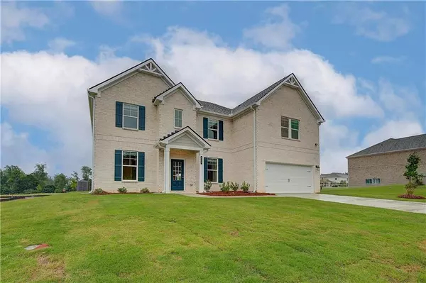 Hampton, GA 30228,428 Hatcher CT