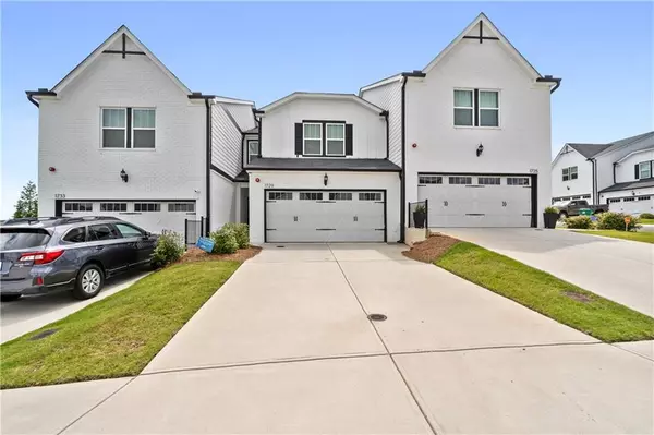 Mableton, GA 30126,1729 HYSSOP BLVD