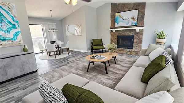 1194 Clichy CT, Marietta, GA 30066