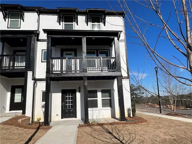 1061 Knoxboro LN, Woodstock, GA 30188