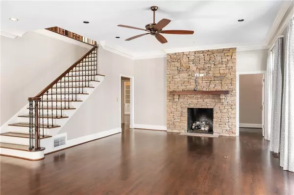 Atlanta, GA 30319,4314 Davidson AVE NE