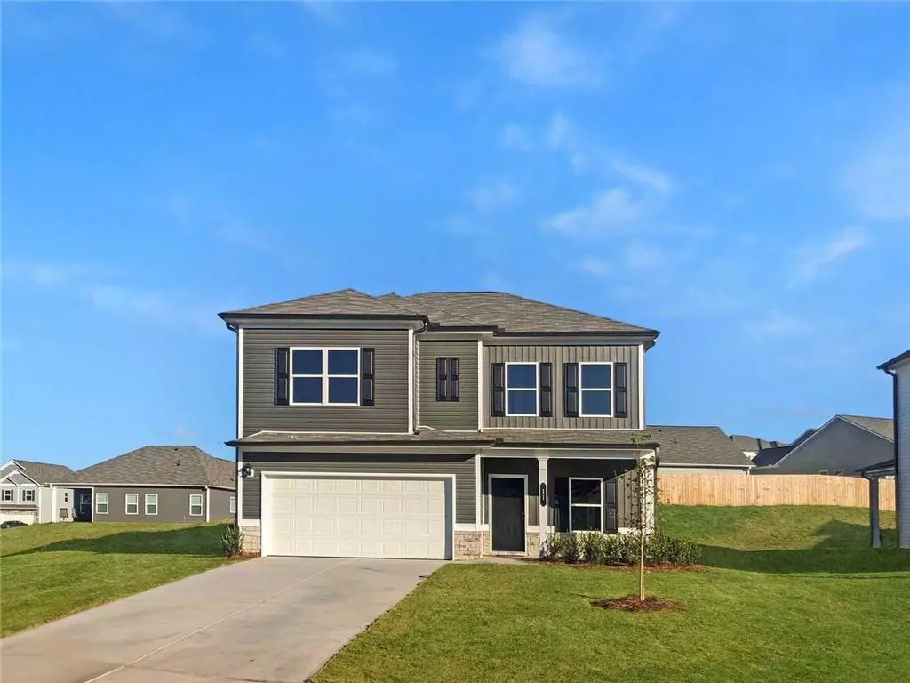 Adairsville, GA 30103,11 Sonoma DR