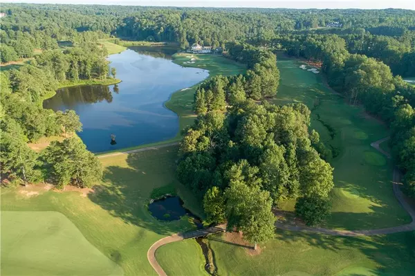 Ball Ground, GA 30107,120 Talon WAY