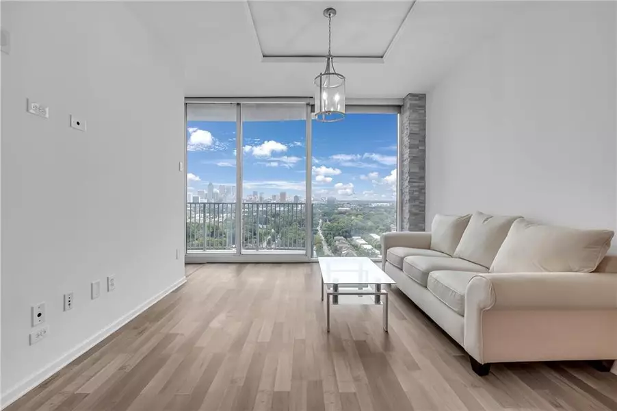 361 17th ST NW #2319, Atlanta, GA 30363