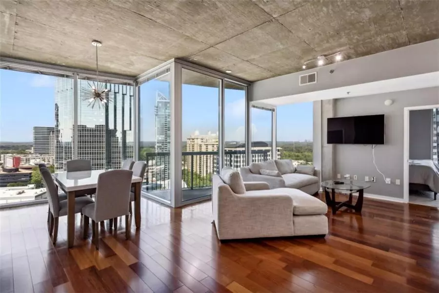3324 Peachtree RD #1719, Atlanta, GA 30326