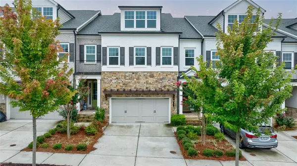Alpharetta, GA 30009,7 Ganel LN