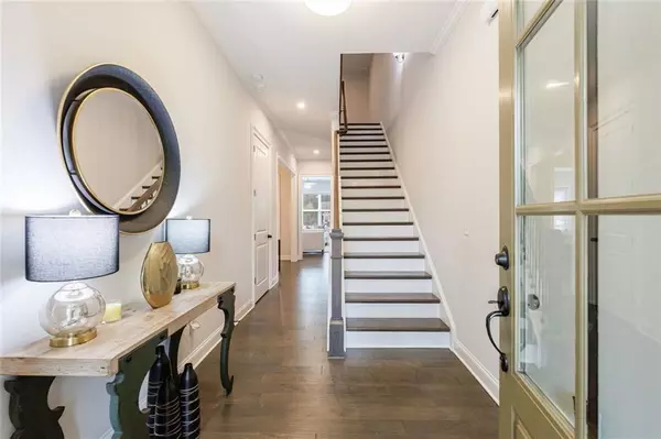 Alpharetta, GA 30009,7 Ganel LN