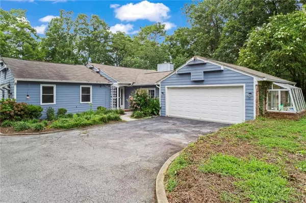 Lithonia, GA 30058,971 Asborough CT