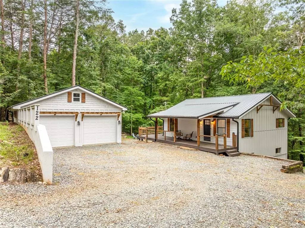 Ellijay, GA 30540,122 ACADIA DR