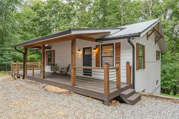 Ellijay, GA 30540,122 ACADIA DR