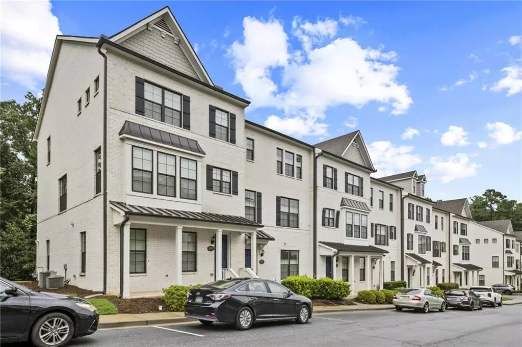 Duluth, GA 30096,3361 Acacia CT