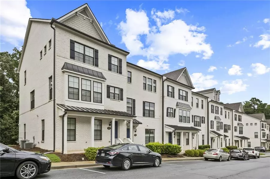 3361 Acacia CT, Duluth, GA 30096