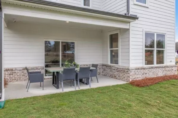 Gainesville, GA 30507,2656 Lotus Landing Lot 35