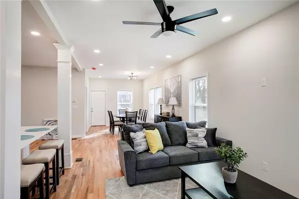 Douglasville, GA 30135,6374 Dorsett Shoals RD