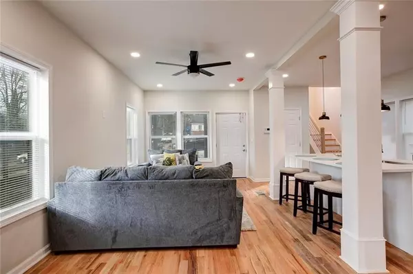 Douglasville, GA 30135,6374 Dorsett Shoals RD