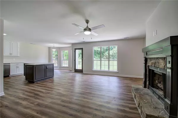 Kennesaw, GA 30152,4100 Chanticleer DR NW