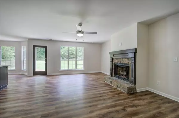 Kennesaw, GA 30152,4100 Chanticleer DR NW