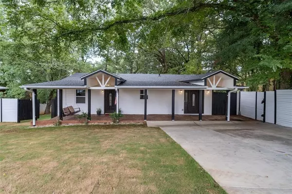 Atlanta, GA 30318,2193 Abner PL NW