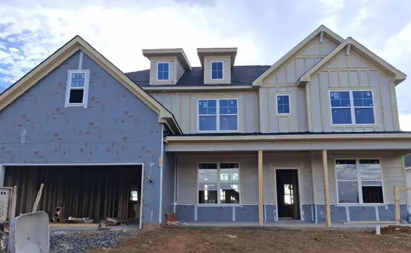 Gainesville, GA 30507,2660 Lotus Landing Lot 36