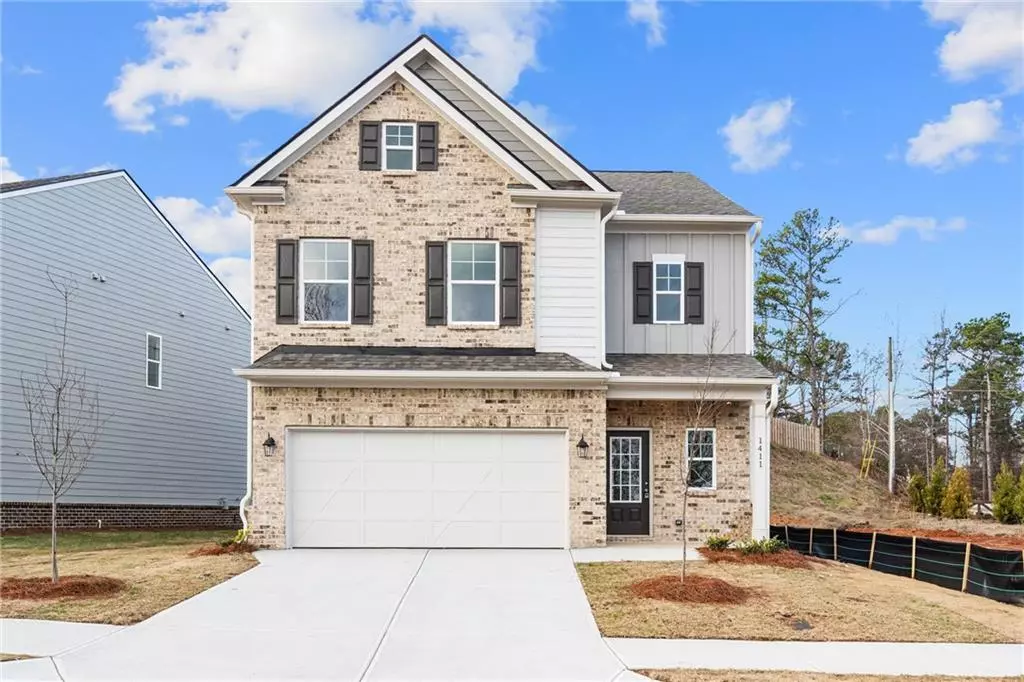 Flowery Branch, GA 30542,5571 Overview DR