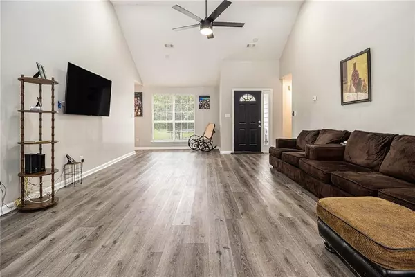 Ellenwood, GA 30294,365 Cook DR